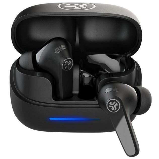 Oferte la Casti Jbuds Pods ANC Negru