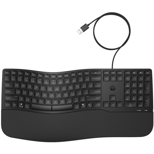 Oferte la Tastatura 480 Comfort Negru