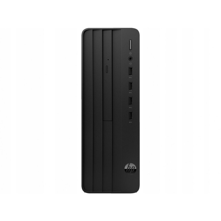 Oferte la Sistem desktop Pro 290 G9 Intel Core i5-14400 16GB 512GB SSD Windows 11 Pro Black