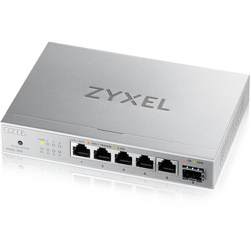 Oferte la Accesoriu server XMG-105, Switch silver