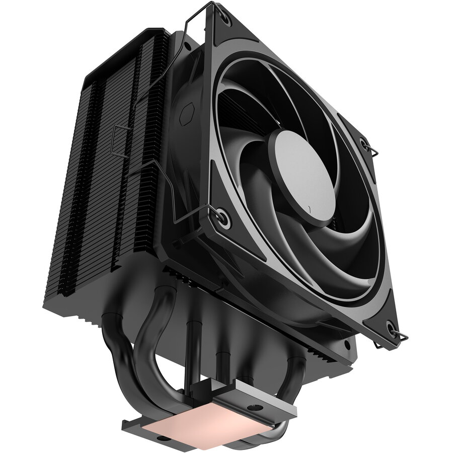 Oferte la GIGABYTE Hyper 212 3DHP, CPU cooler black, 120 mm