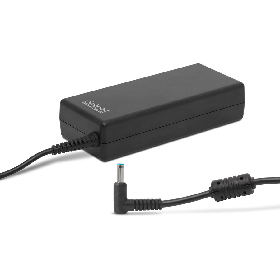 Oferte la Incarcator Laptop Dell 65W 19.5V 3.33A Mufa 4.5x12.22mm Protectie Negru