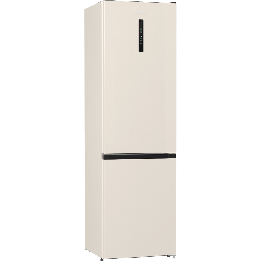 Oferte la Combina Frigorifica NRK6202AC4 No Frost Plus 331L H 200CM Clasa E Bej