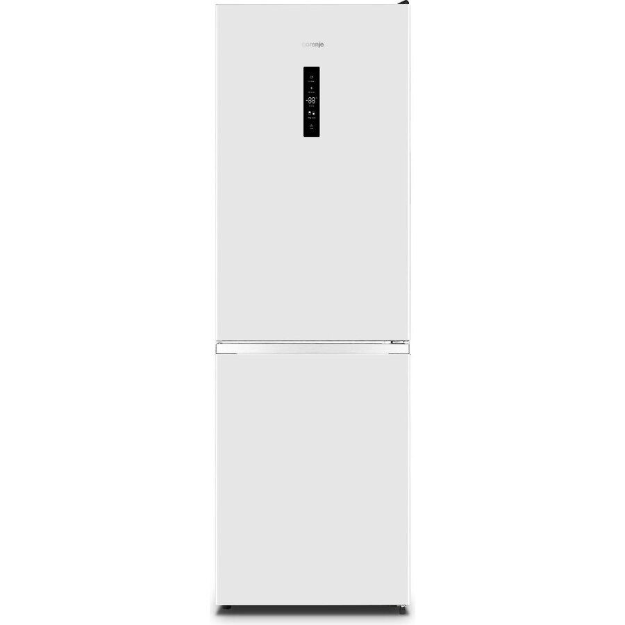 Oferte la Combina Frigorifica N619EAW4 No Frost Plus 304L H 186CM Clasa E Alb