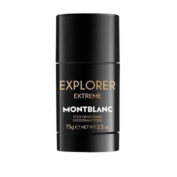 Oferte la Deodorant Stick Explorer Extreme Barbati 75 ml