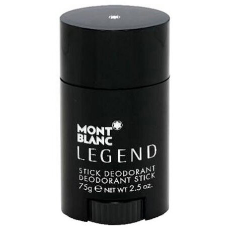 Oferte la Deodorant Legend Barbati Stick 75ml