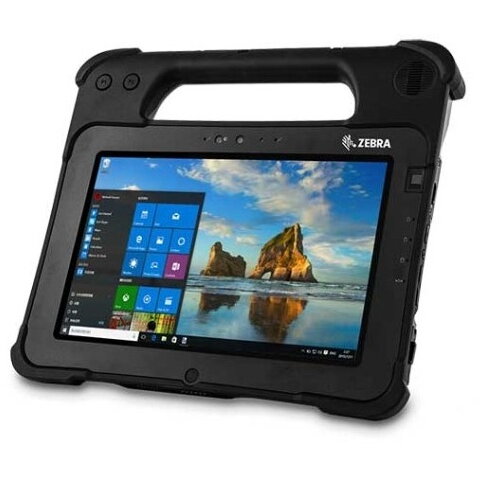 Oferte la Tableta Rugged L10 NFC XPAD  4GB 64GB Negru