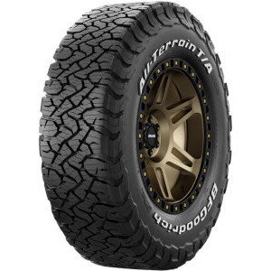 Oferte la Anvelopa LT245/65R17 111/108S ALLTERRAIN T/A KO3 LRD RWL M+S 3PMSF EE:E FR:C NL/U:B 75DB