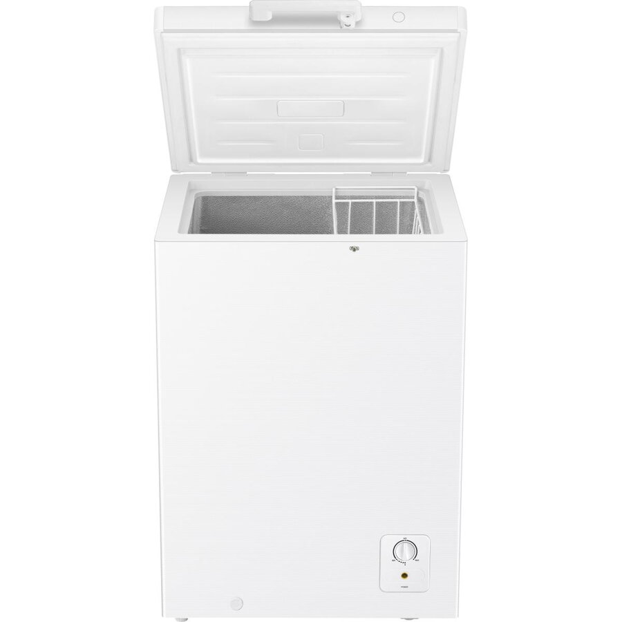 Oferte la Lada Frigorifica FH10E4W5 Capacitate 97L H 86CM Clasa E Alb