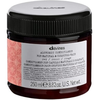 Oferte la Balsam Nuantator Alchemic #Red pentru Natural sau Vopsit 250 ml