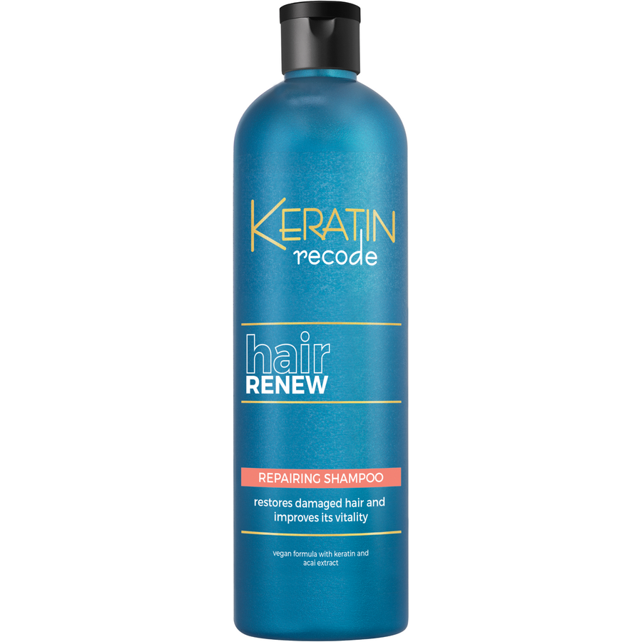 Oferte la Sampon Hair Renew Repairing Ingrijirea Parului Uscat si Deteriorat 400ml