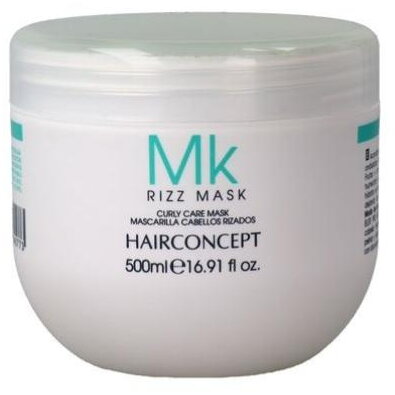 Oferte la Masca Rizz Ingrijirea Parului Ondulat sau Cret 500ml