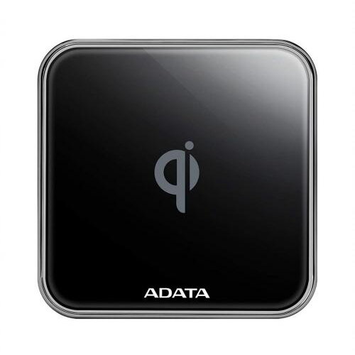 Oferte la Incarcator Wireless Qi CW0100 10W Metal Negru