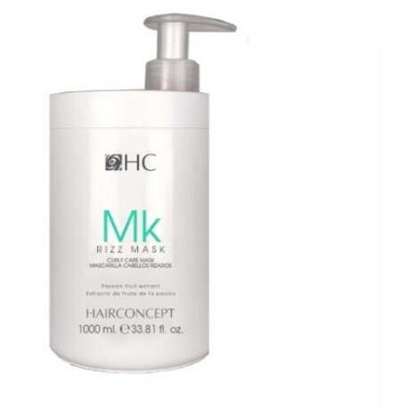 Oferte la Masca Rizz Ingrijirea Parului Ondulat sau Cret 1000ml