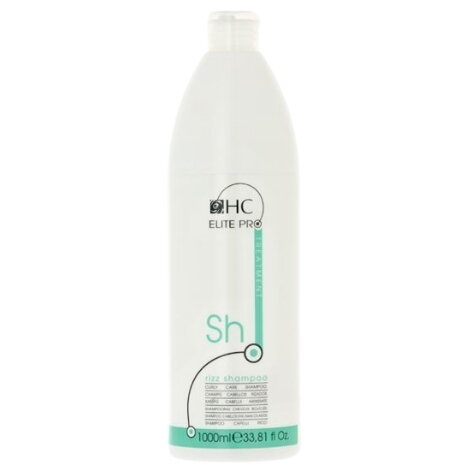 Oferte la Sampon Rizz pentru Ingrijirea Parului Ondulat sau Cret 1000ml