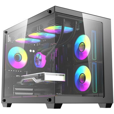 Oferte la Carcasa B275 PRO Negru