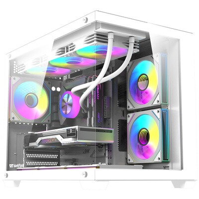 Oferte la Carcasa B275 PRO Alb