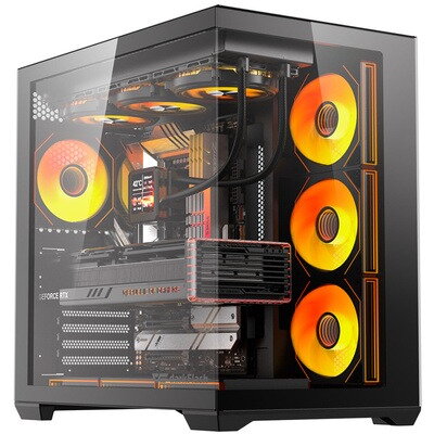 Oferte la Carcasa C280 Negru