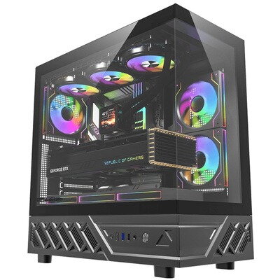 Oferte la Carcasa DS950 Negru