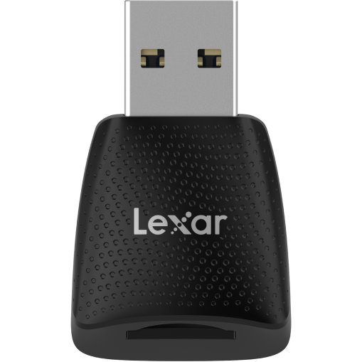 Oferte la Card Reader Extern RW330U Interfata USB 3.2 micro SD UHS-I Negru