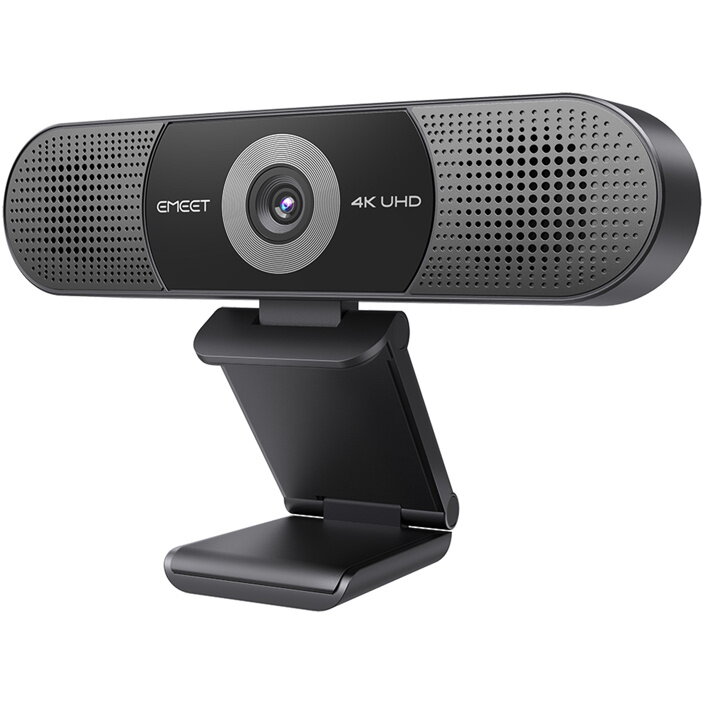 Oferte la Camera Web SmartCam C980Pro 4K UHD Negru