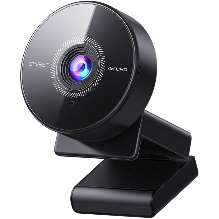 Oferte la Camera Web SmartCam C950 4K UHD Negru