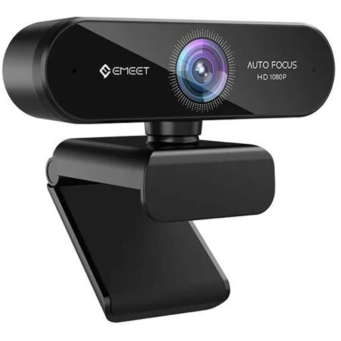 Oferte la Camera Web SmartCam Nova HD Negru
