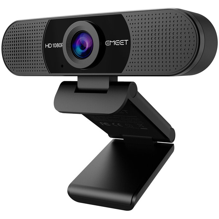 Oferte la Camera Web SmartCam C960 Rezolutie Full HD Negru