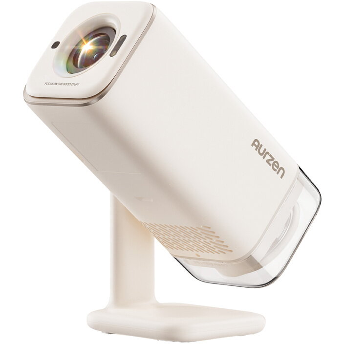 Oferte la Videoproiector Boom Air Rezolutie Full HD Wi-Fi Bluetooth Google TV