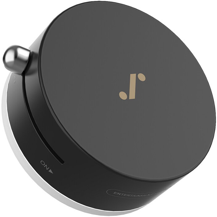 Oferte la Suport Magnetic Magplay pentru Proiector ZIP Negru