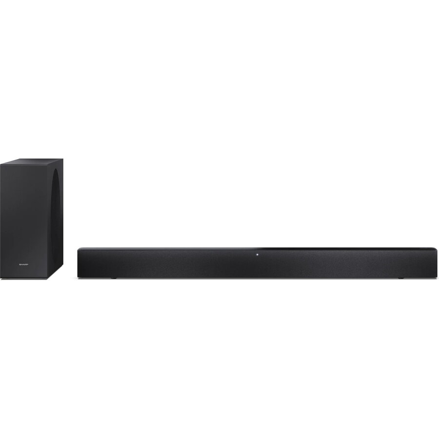 Oferte la Soundbar 2.1 HT-SBW310 330W BT Black
