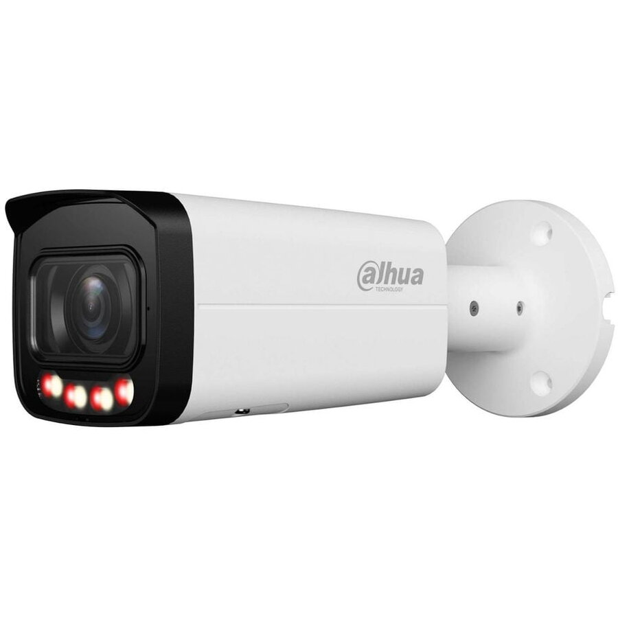 Oferte la Camera IP de Supraveghere IPC-HFW2849T-ZAS-IL-27135 Bullet 8MP White
