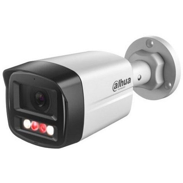 Oferte la Camera IP de Supraveghere IPC-HFW1439TL1-A-IL-0280B Bullet 4MP White