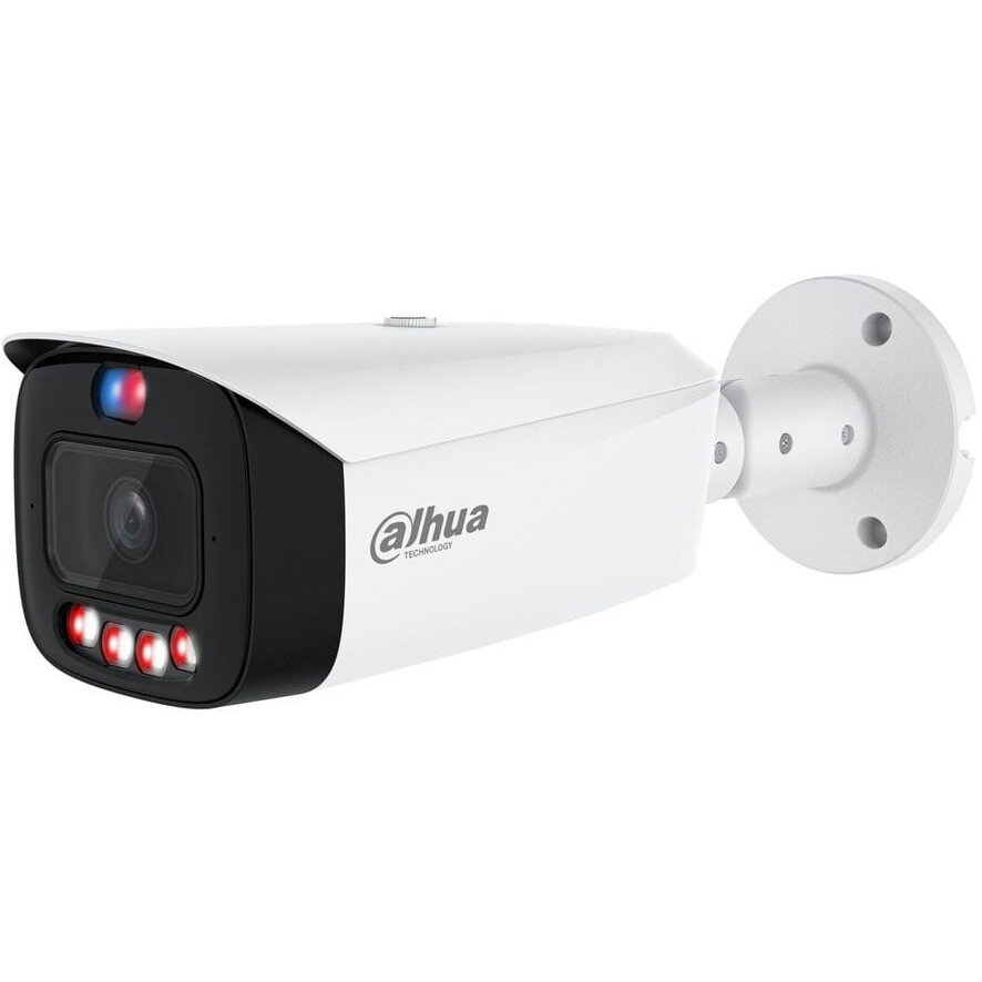Oferte la Camera IP de Supraveghere IPC-HFW3649T1-AS-PV-0280B-PRO Bullet 6MP White