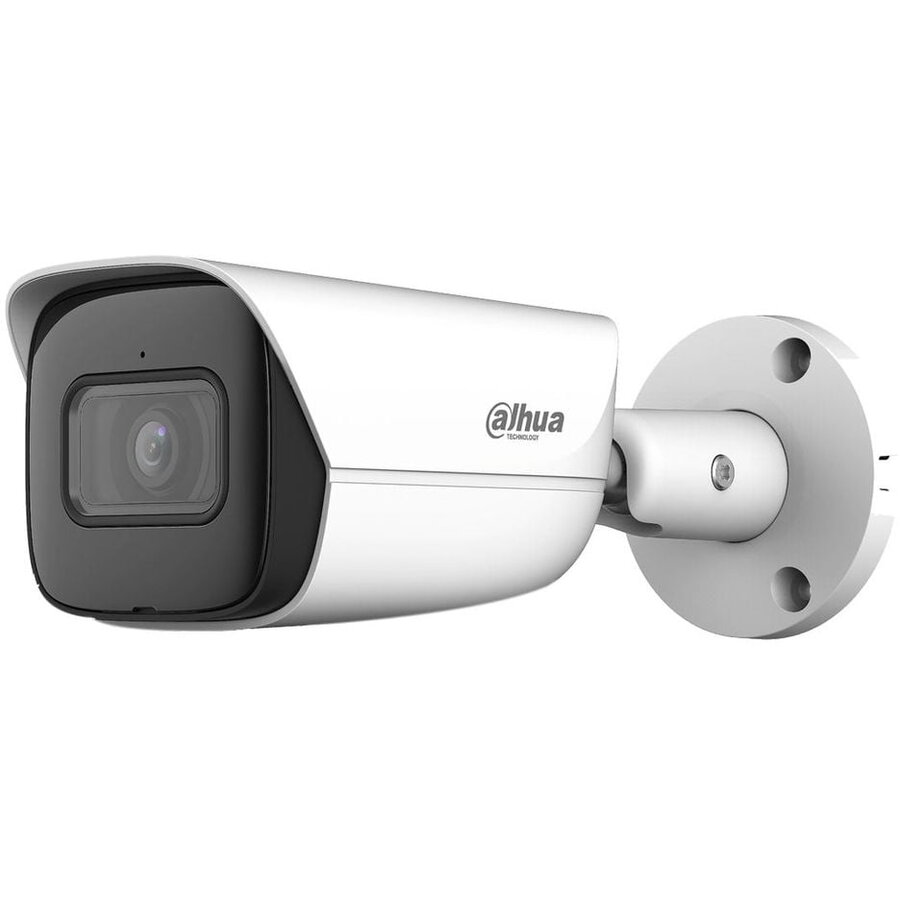 Oferte la Camera IP de Supraveghere IPC-HFW5541E-ASE-0360B-S3 Bullet 5MP White