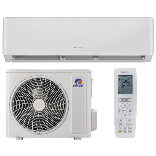 Oferte la Aparat Aer Conditionat Pulsar GWH12AGBXB-K6DNA1F Inverter 12000 BTU Clasa A++/A+ WI-FI Cold Plasma+ Auto Clean I Feel Kit pentru Instalare Inclus Model 2026 Alb