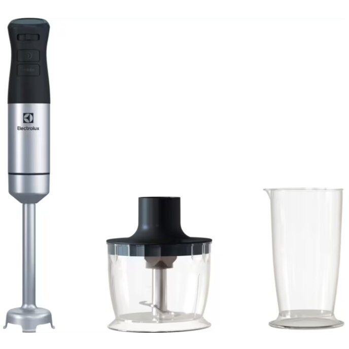 Oferte la Mixer Vertical Create 5 E5HB1-6SS Negru-Inox