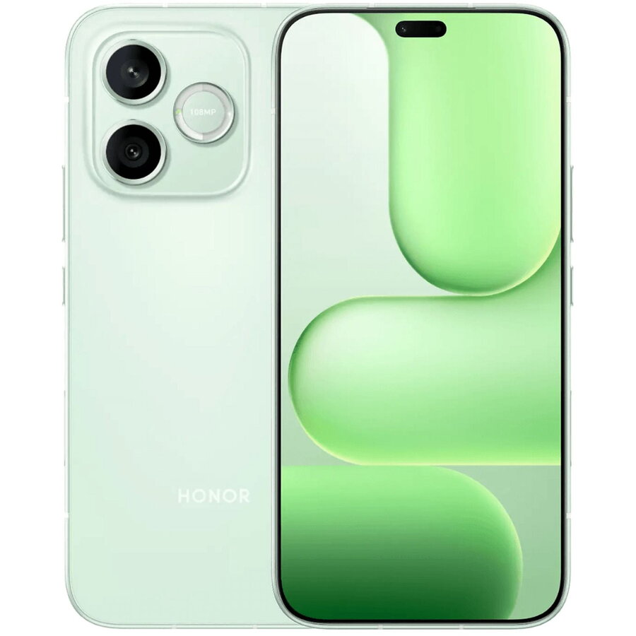 Oferte la Telefon mobil 600 Lite 128GB 8GB RAM Dual Sim 5G Green