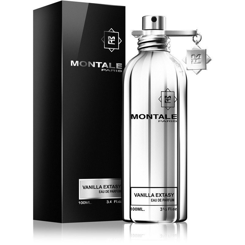 Oferte la Montale Vanilla Extasy, Apa de Parfum (Concentratie: Apa de Parfum, Gramaj: 100 ml)