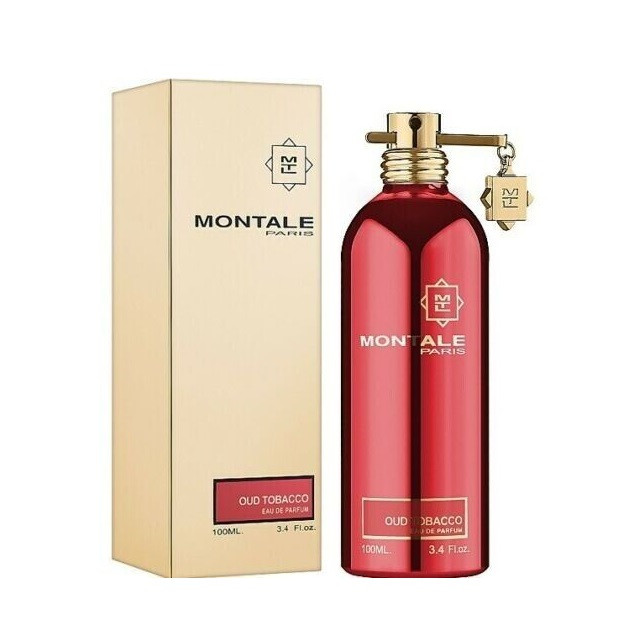 Oferte la Oud Tobacco Montale, Apa de Parfum, Unisex (Concentratie: Apa de Parfum, Gramaj: 100 ml)