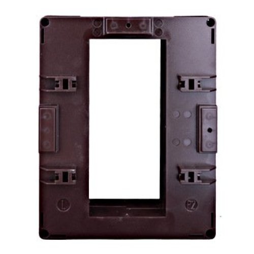 Transformator de Curent Schrack MG959200-A, 2000/5A, 125x50mm, Clasa 0.5