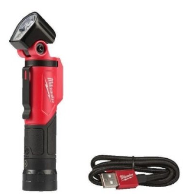 L4PWL-301 LAMPA CU ACUMULATOR Milwaukee 4933479765