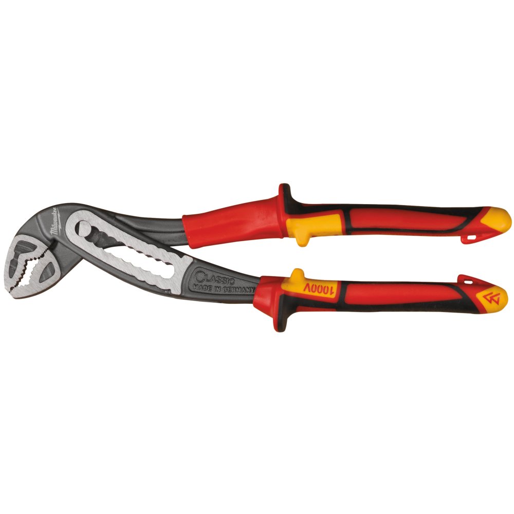 Cleste reglabil VDE 240 mm Milwaukee 4932464574