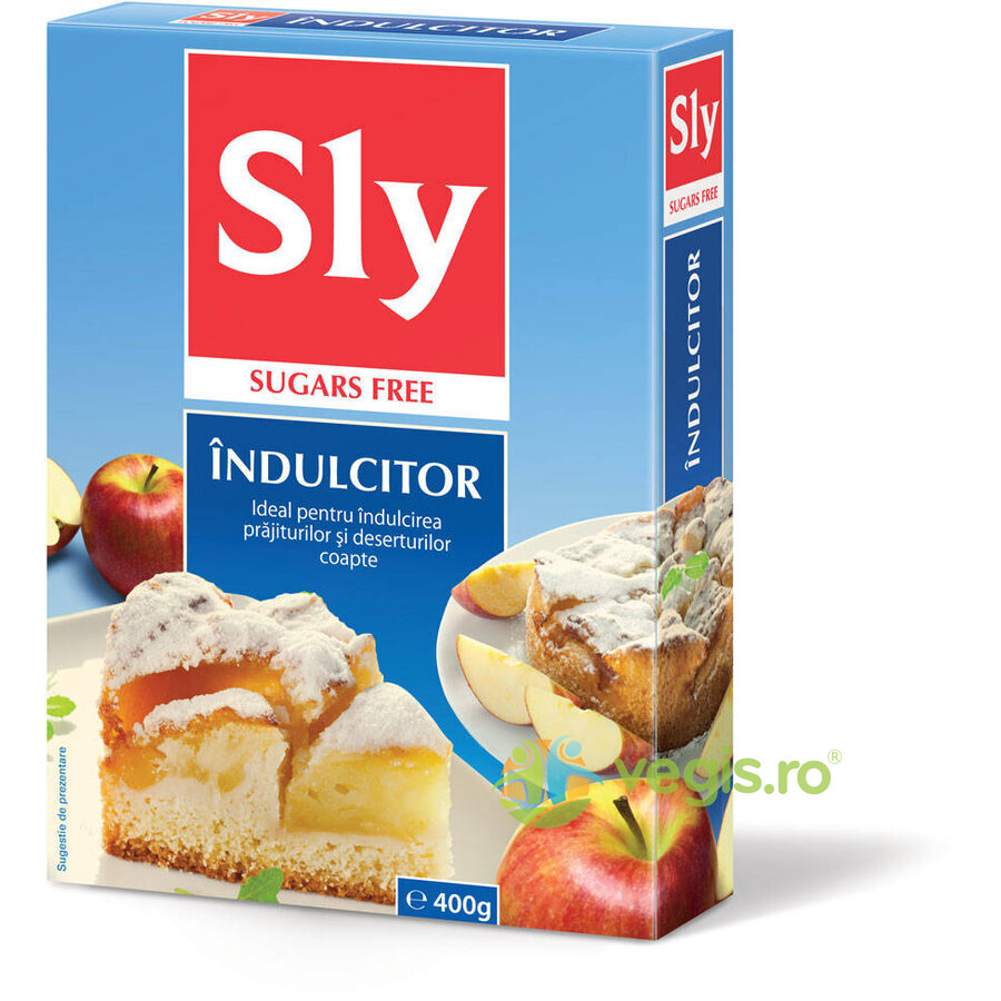 Oferte la Indulcitor Dietetic 400g