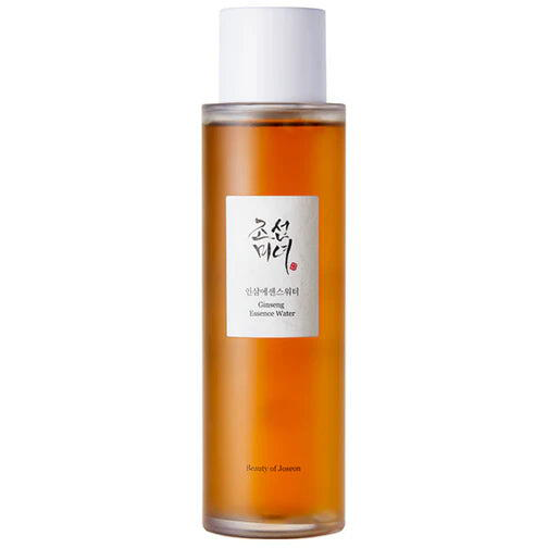 Oferte la Esenta Hidratanta pentru Ten cu Ginseng 150ml