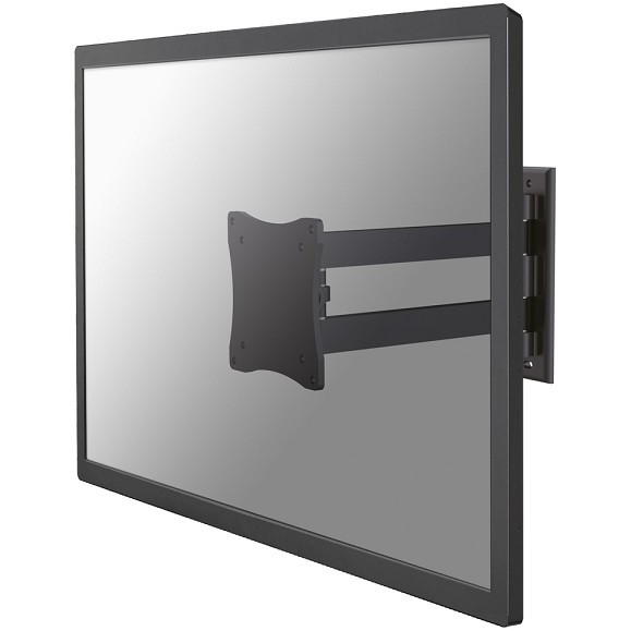 Oferte la NewStar Flatscreen Wall Mount (2 pivots & tiltable)