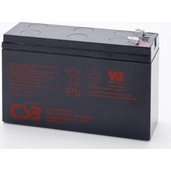 Oferte la CSB rechargeable battery HR1224W 12V 24W