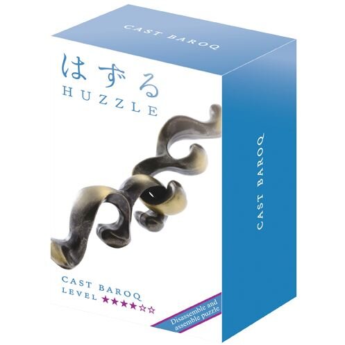 Oferte la Huzzle Cast BAROQ - 515053
