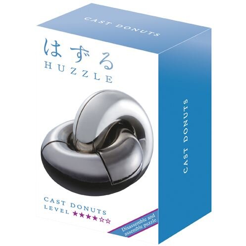 Oferte la Huzzle Cast DONUTS -515057
