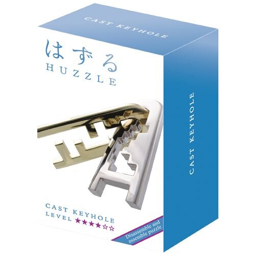 Oferte la Huzzle Cast KEYHOLE - 515061